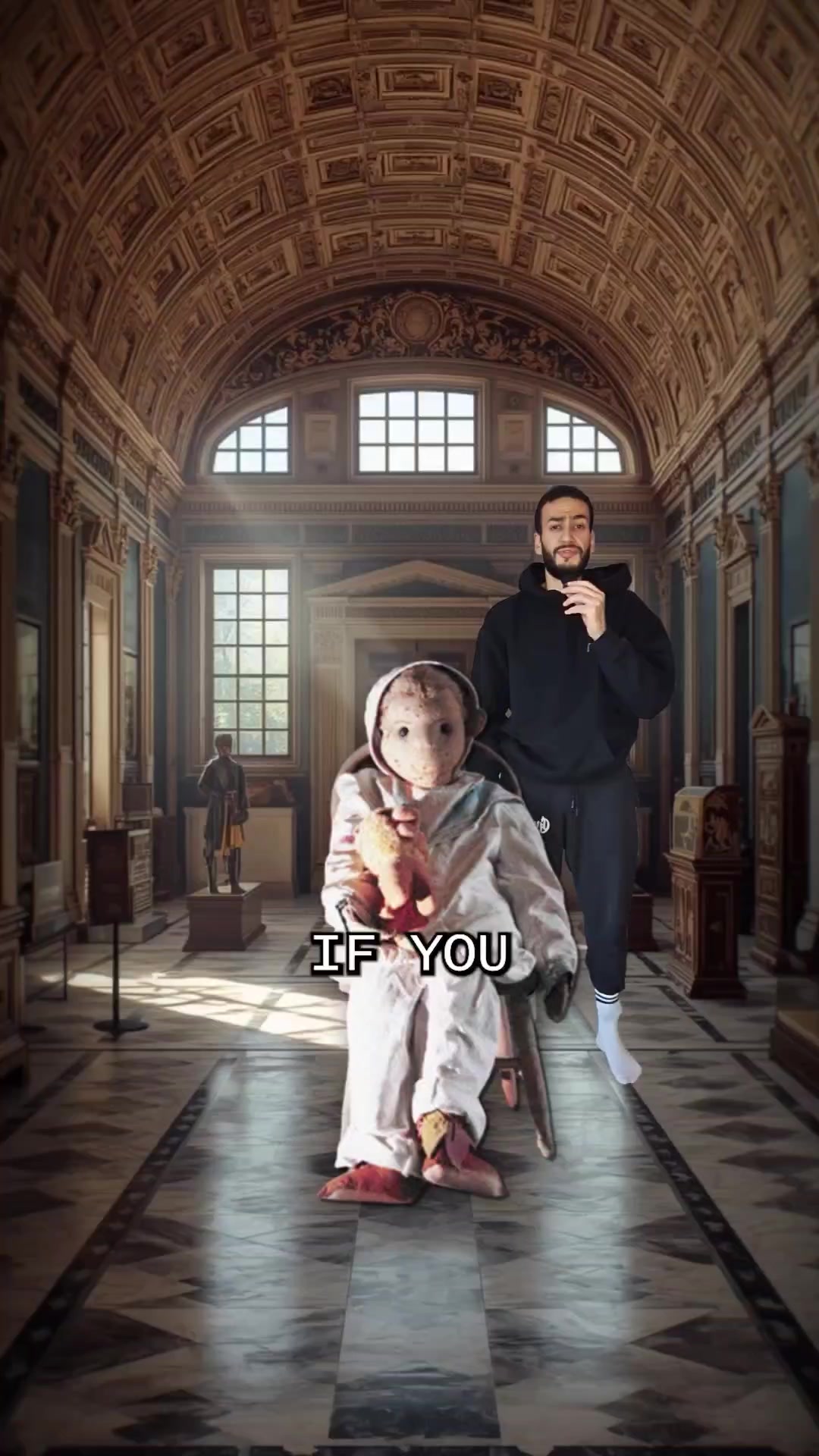 @It's Sherif