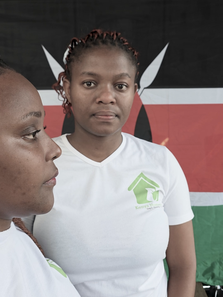 @Kenya Homes