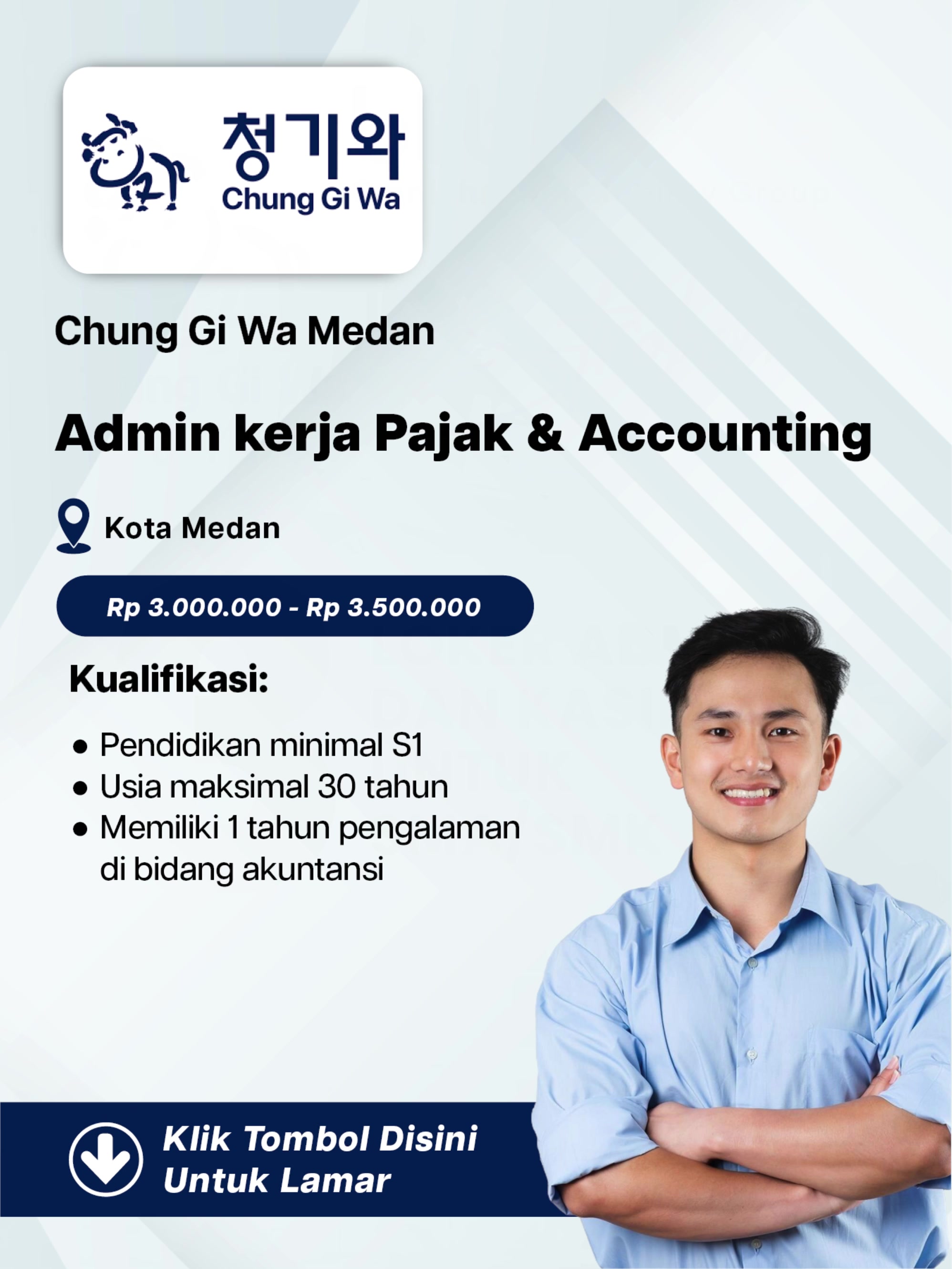 @Loker Medan