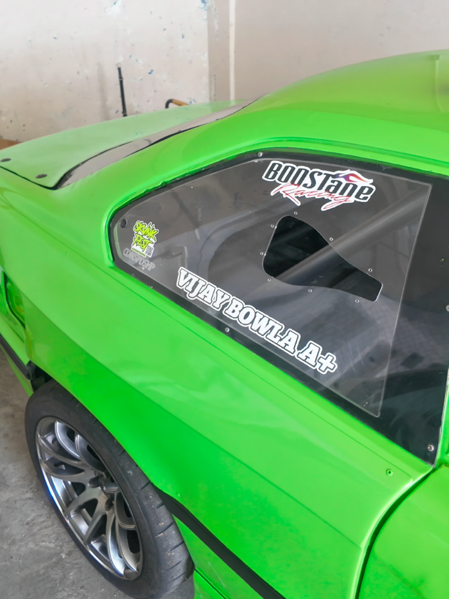@Bowlasgarage Ltd