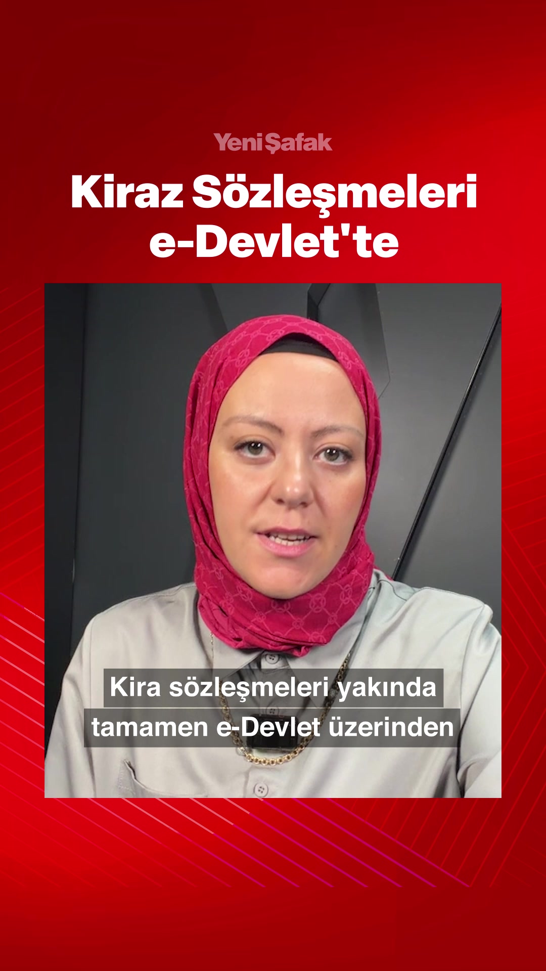 @Yeni Şafak