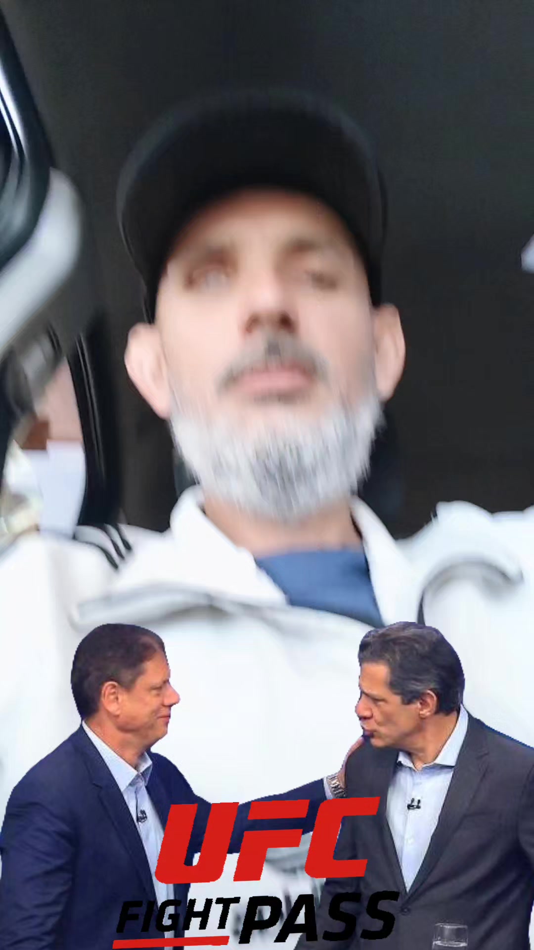 @Careca Patriota
