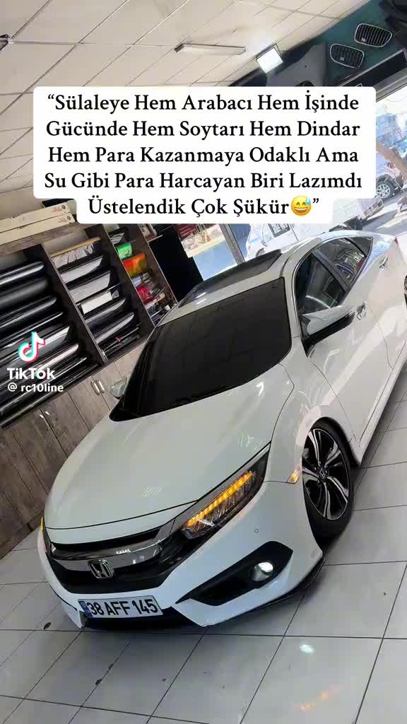 @Mustafa Özeren