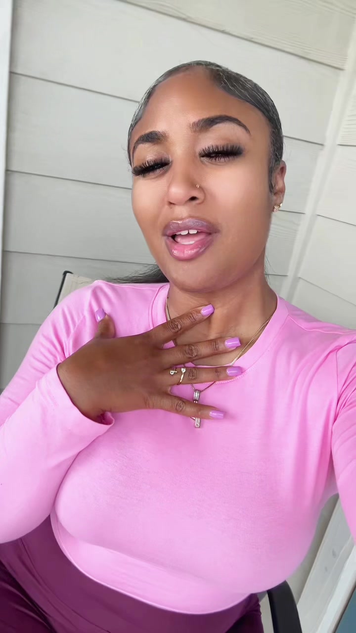 @Queenpbabyy
