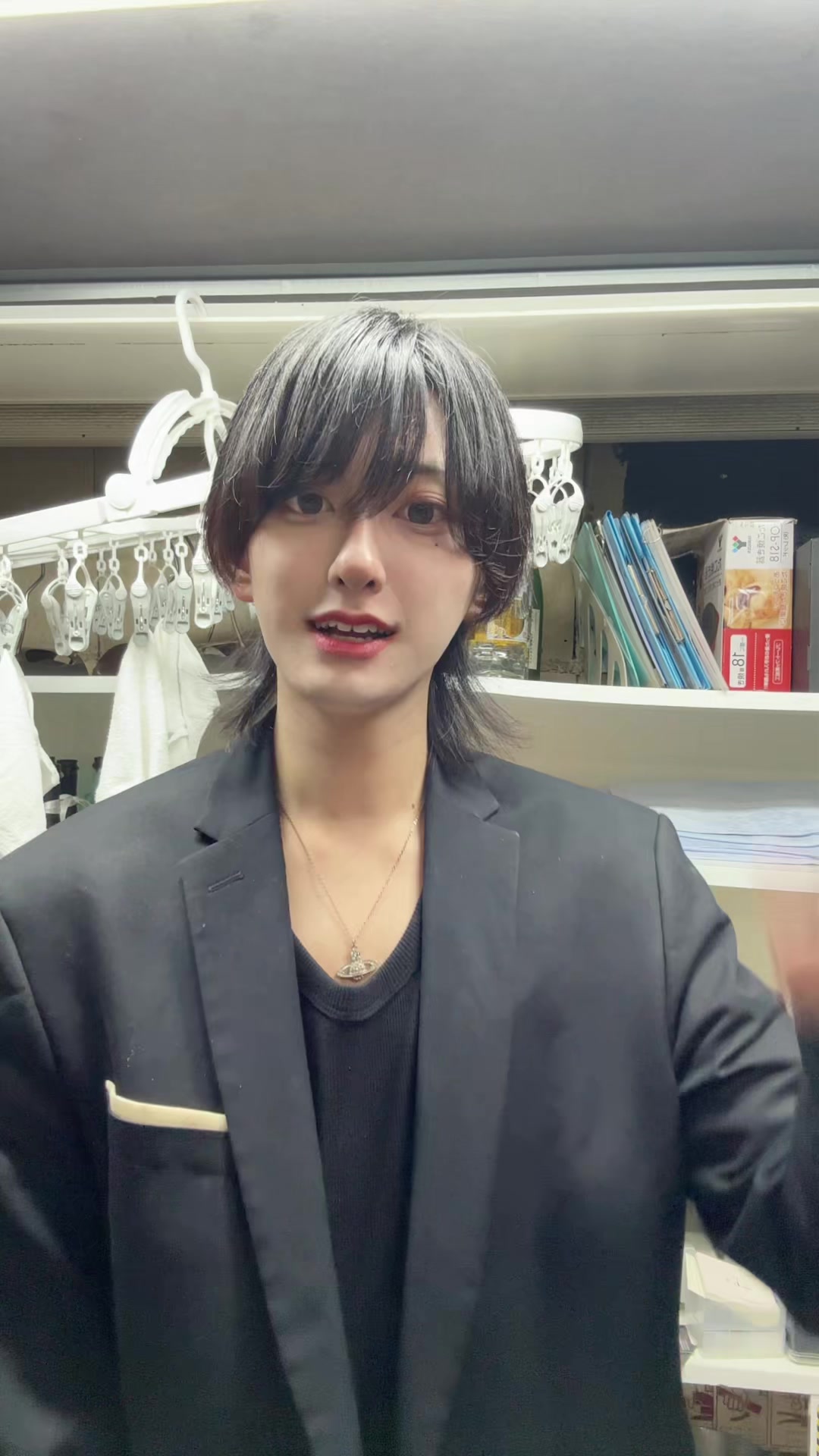 @一ノ瀬 天音