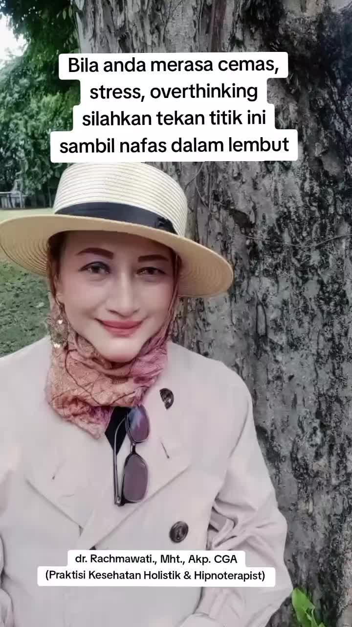 @dr Rachmawati MHt_Hypnoterapis