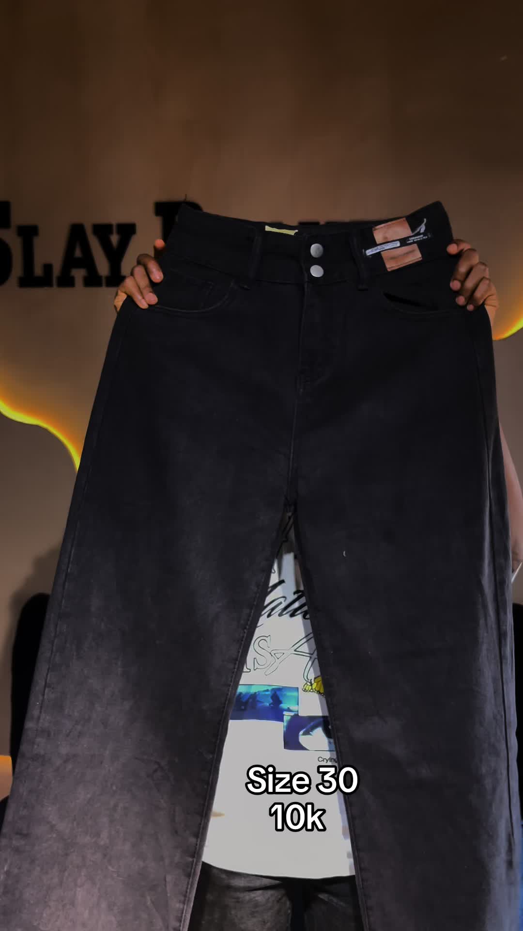 @Slaybeautystation(LASH/THRIFT)