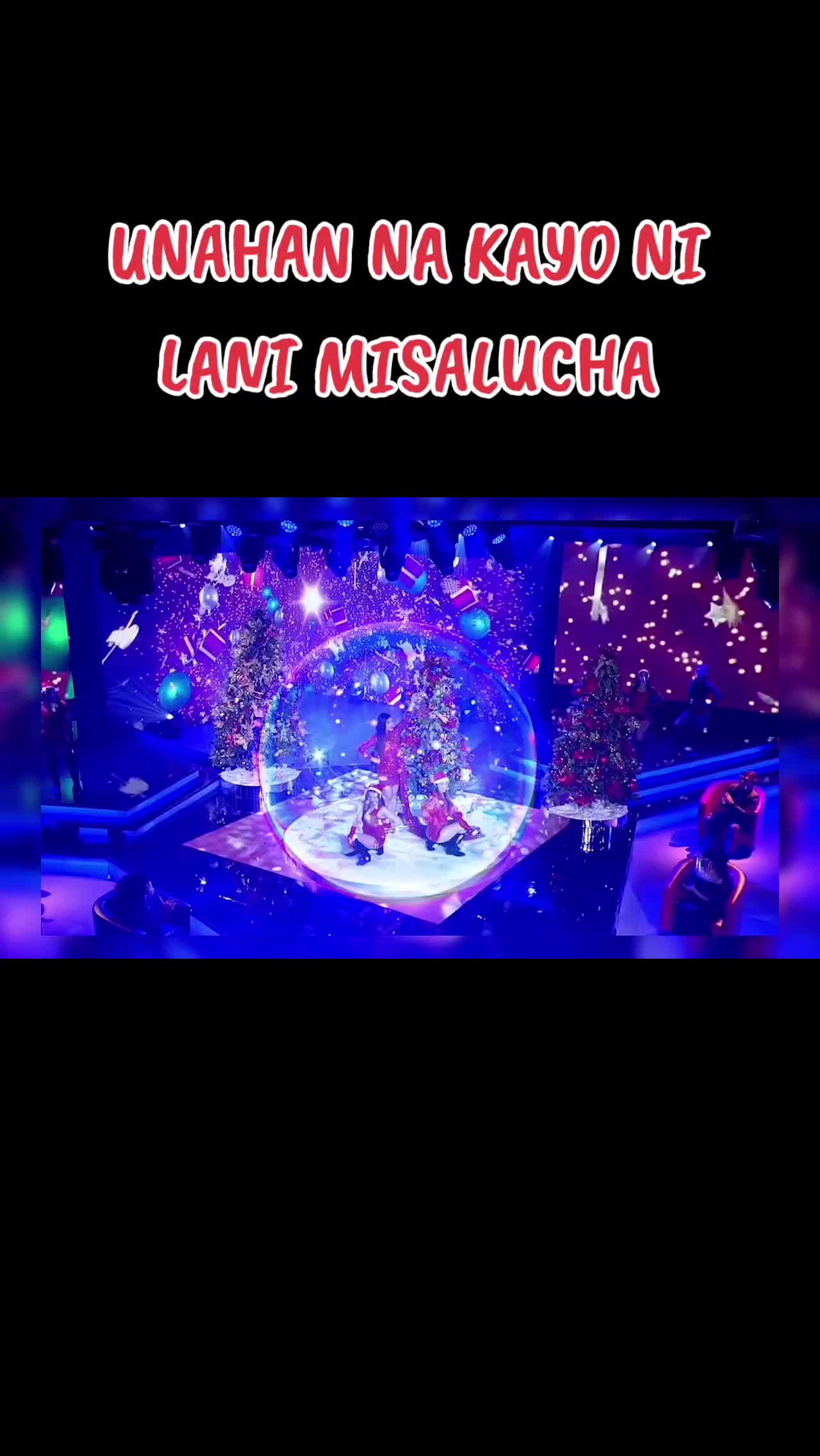 @GMA SINGERS