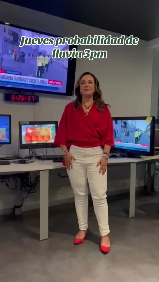 @Raquel Méndez