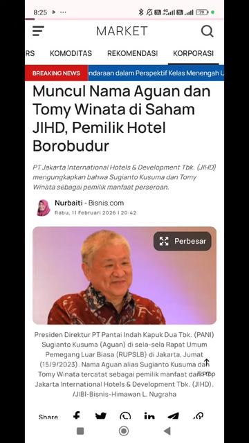 @Bewok | Bicara Saham