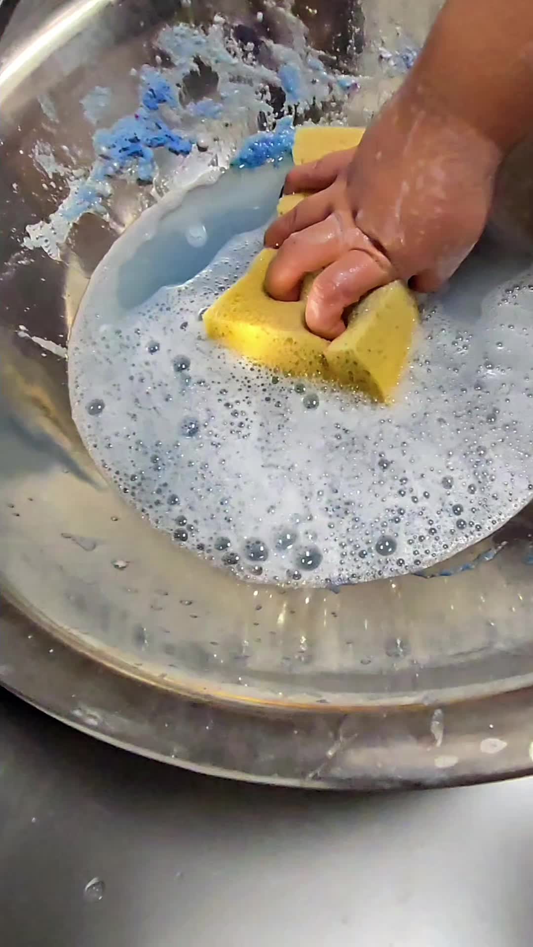 @laundryoverloadASMRwithSteph