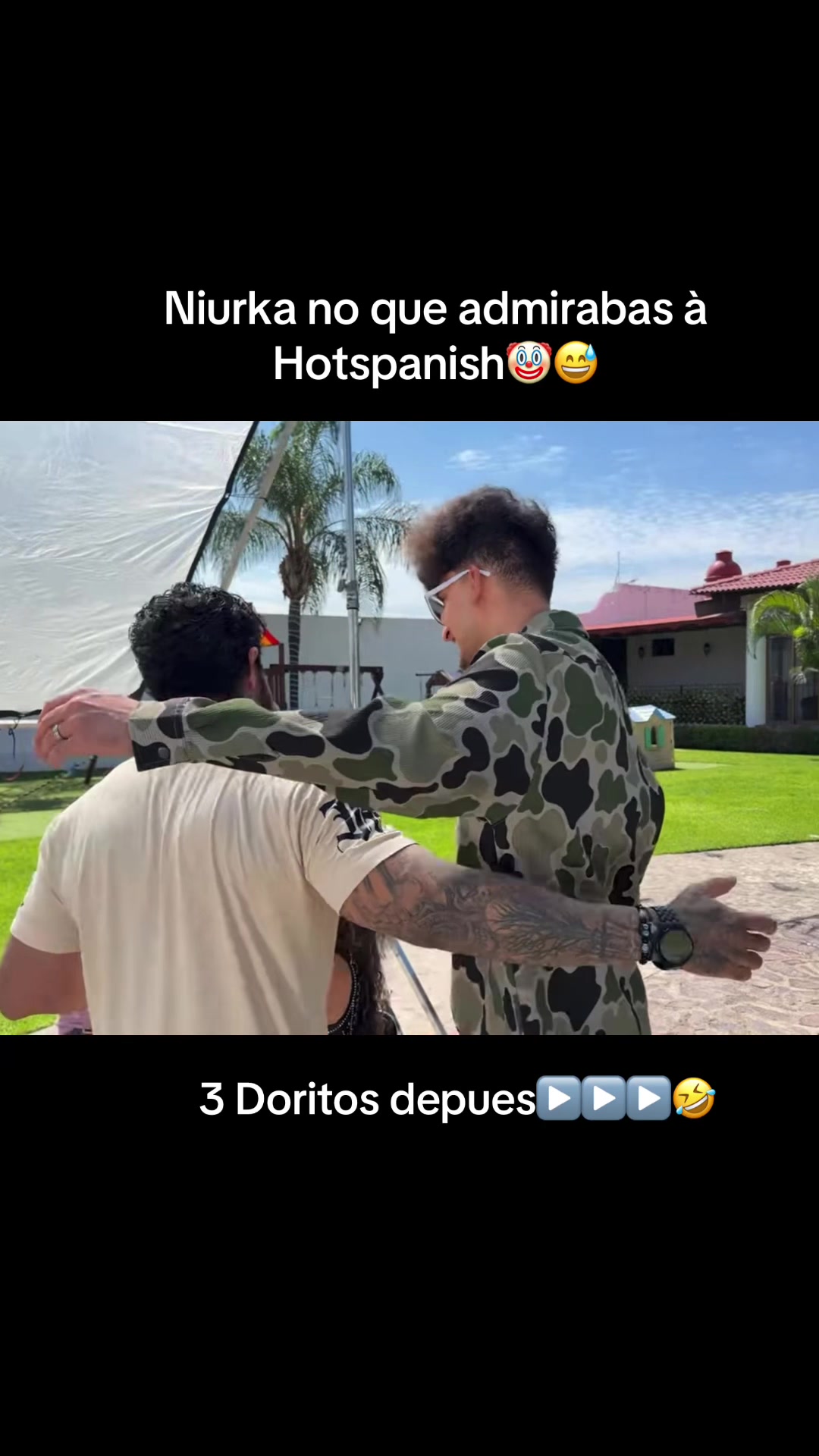 @Clips La mansión vip