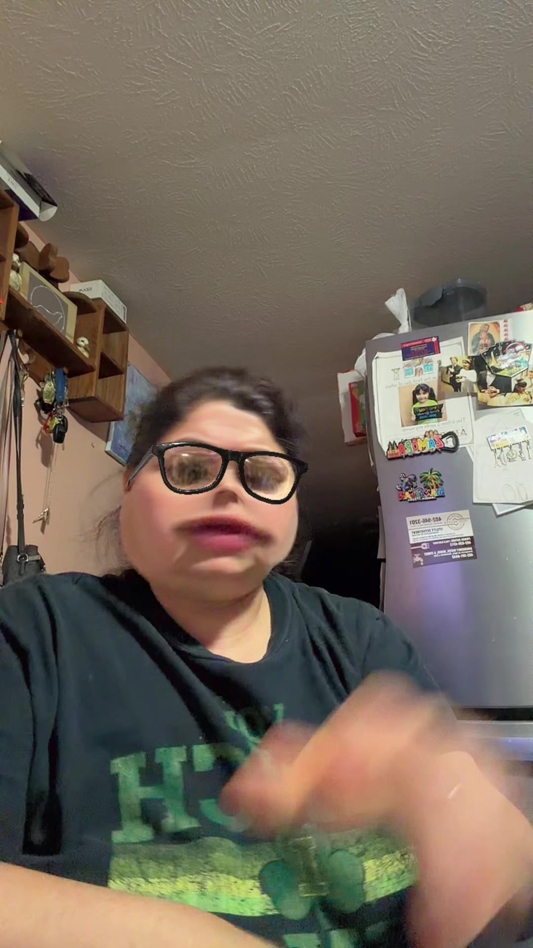 @Veronica Mesa