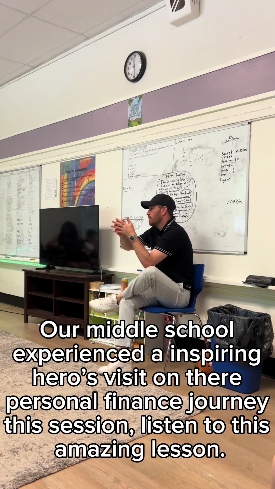 @Acton Academy of Bergen County