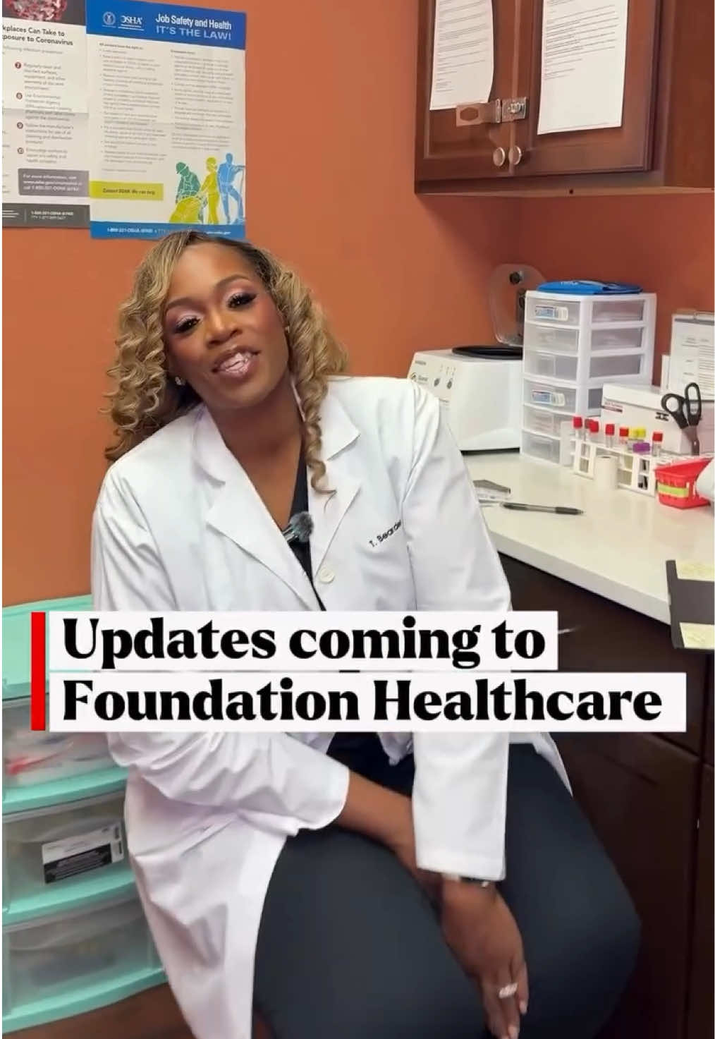 @Foundation Healthcare