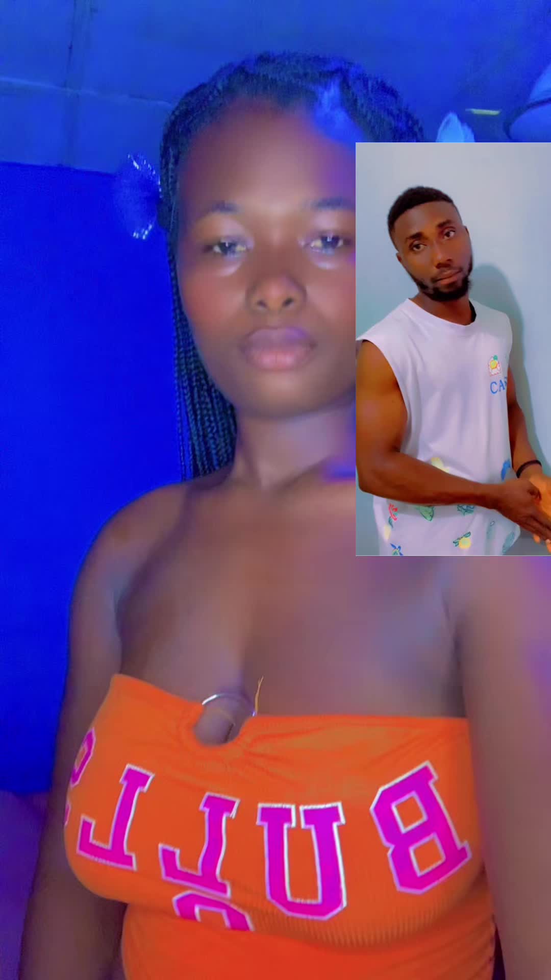 @Adepa Akua๐นโค๏ธ๐๐