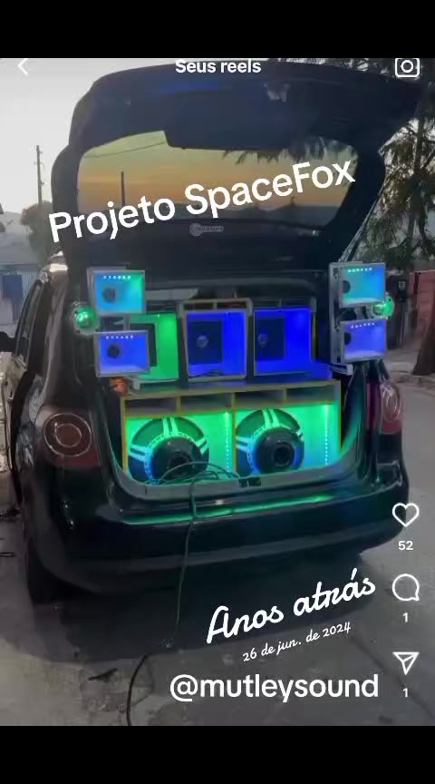 @Mutley sound