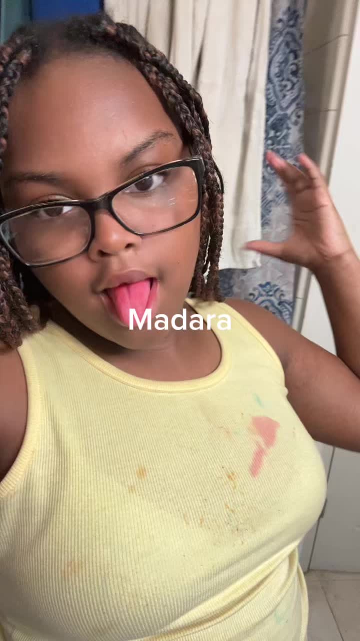 @ 