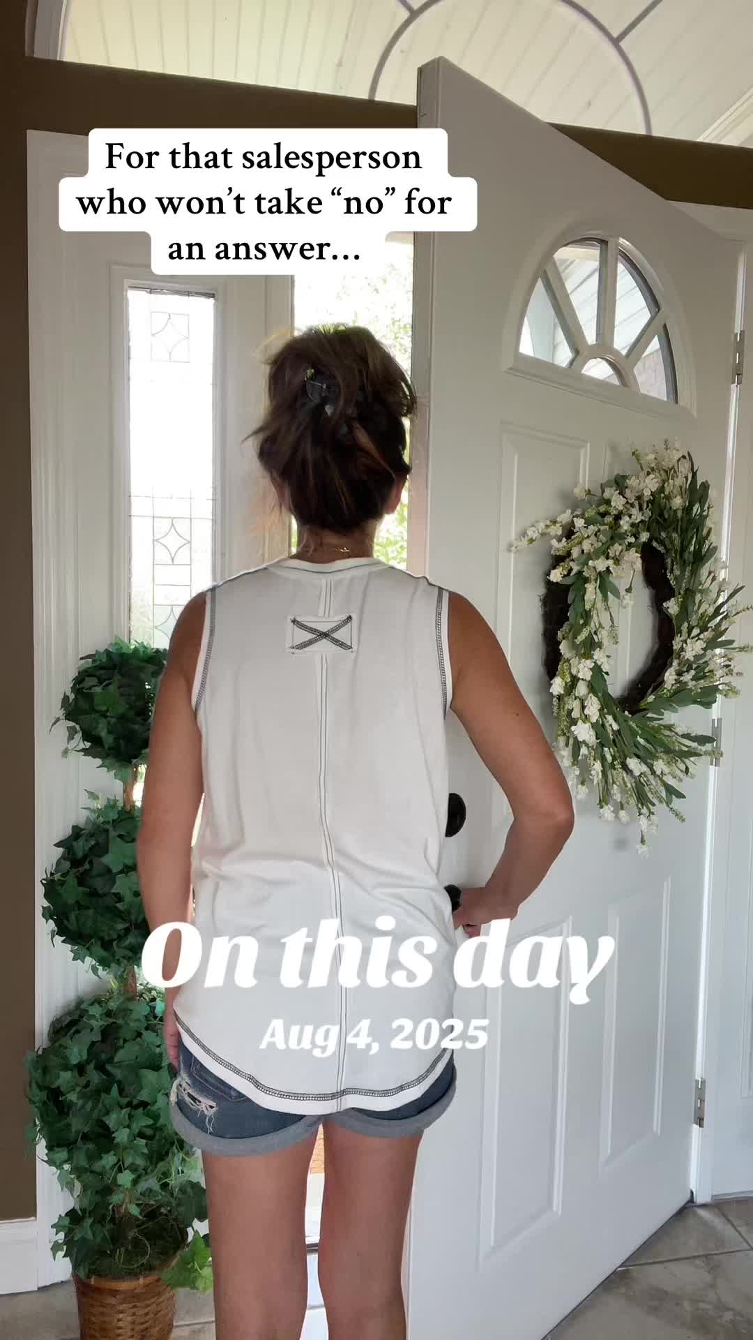@Michelle