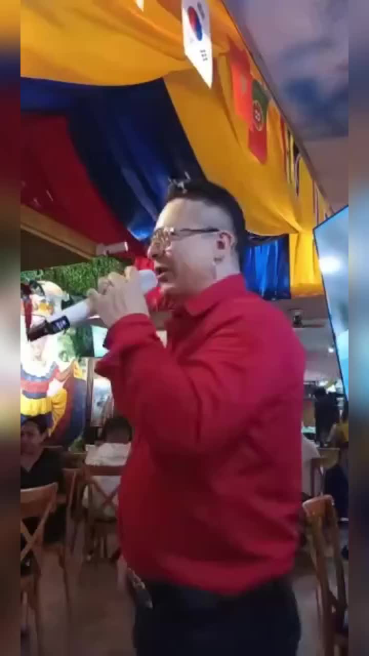 @Elking Medina 🎼🎙️