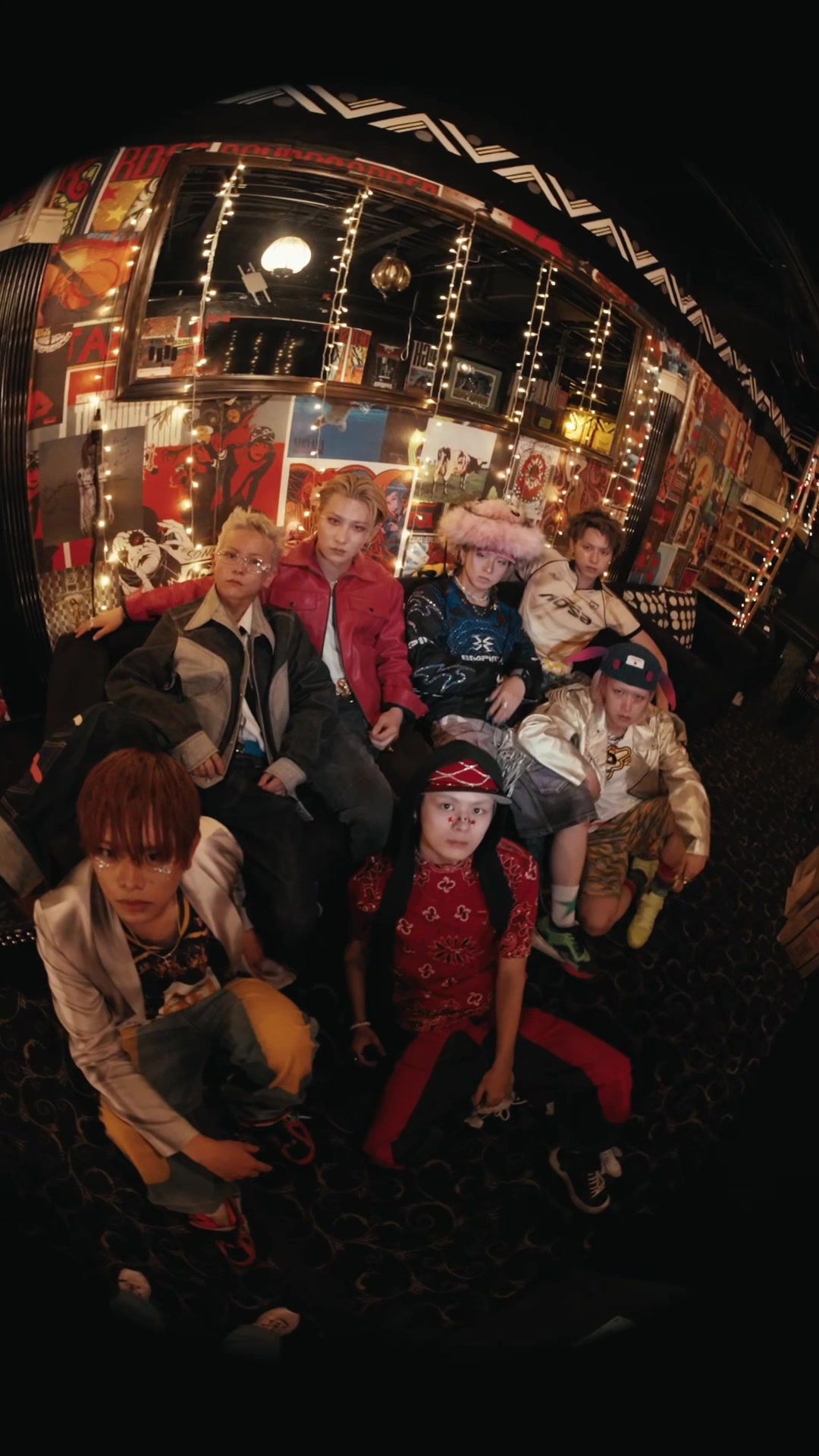 @KID PHENOMENON【公式】