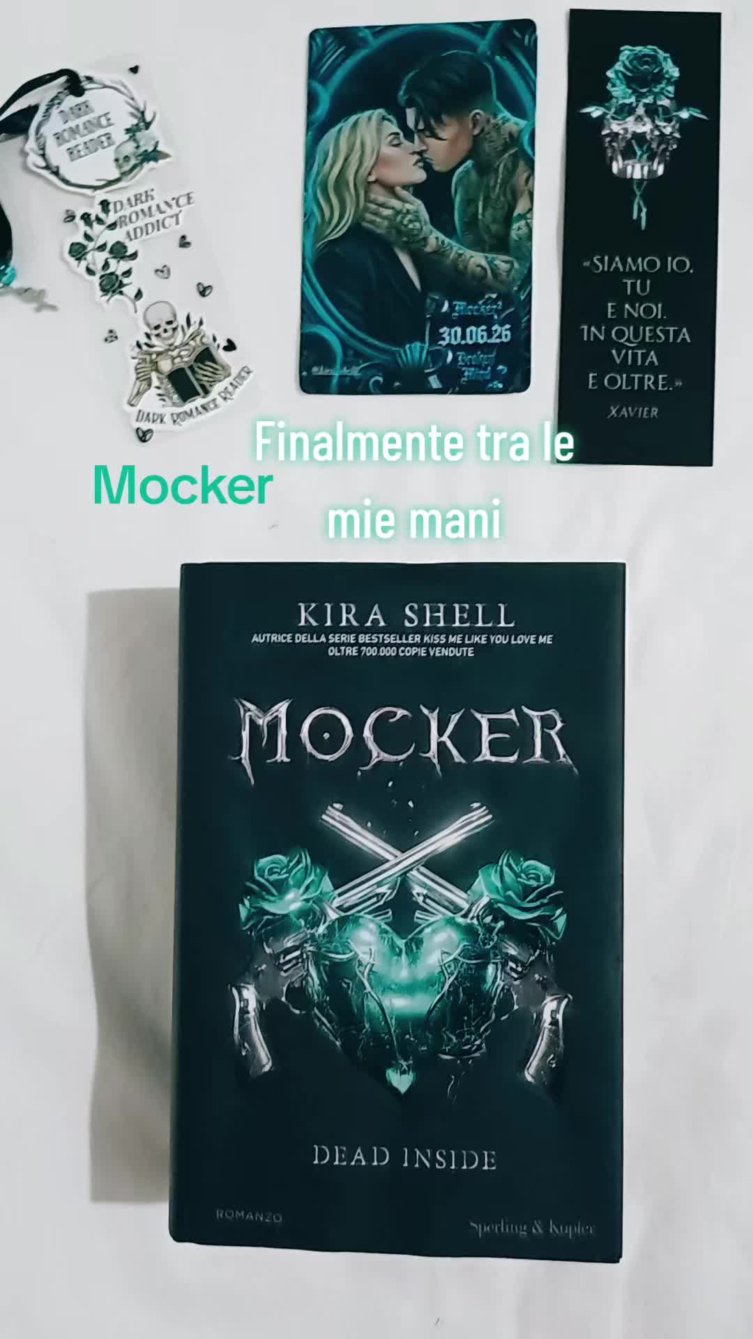 @My favourite book📚🧚♀️🐚