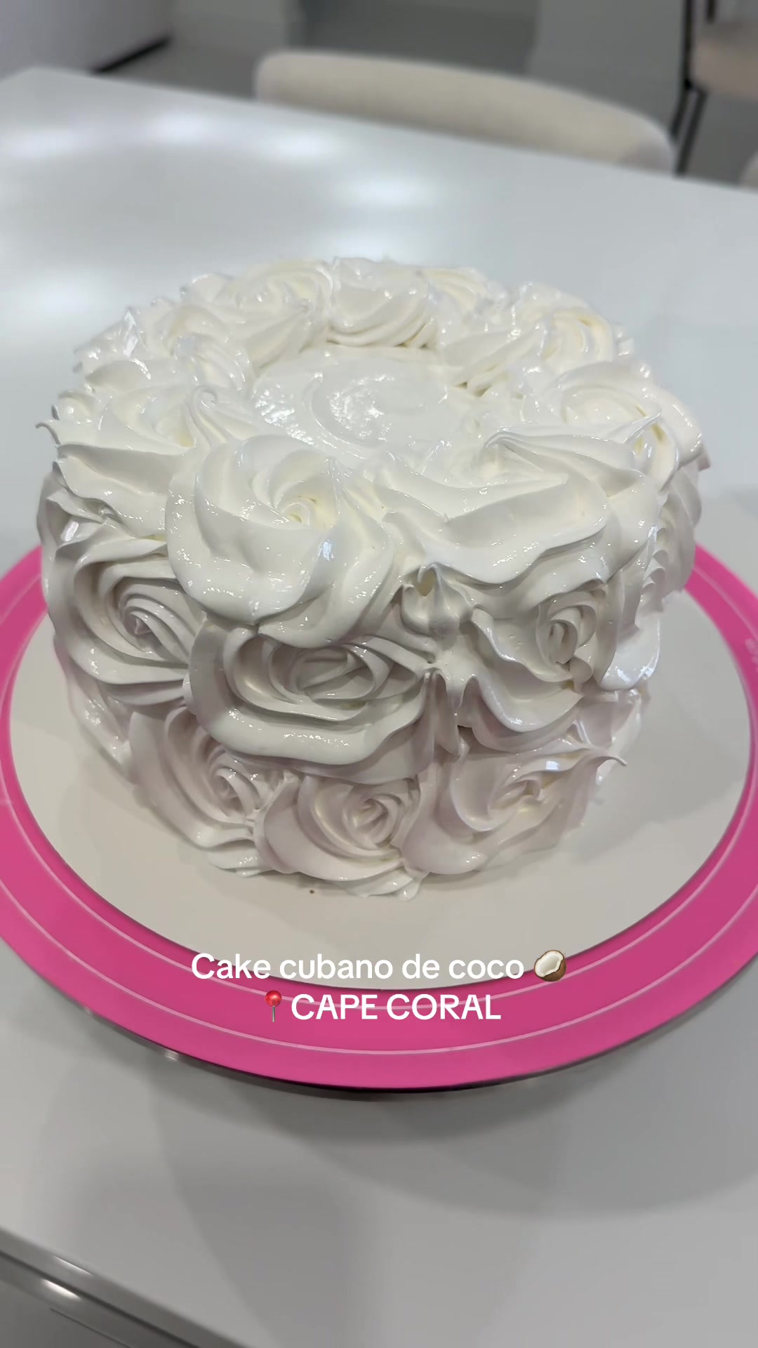 @Lis Desserts | Cape Coral