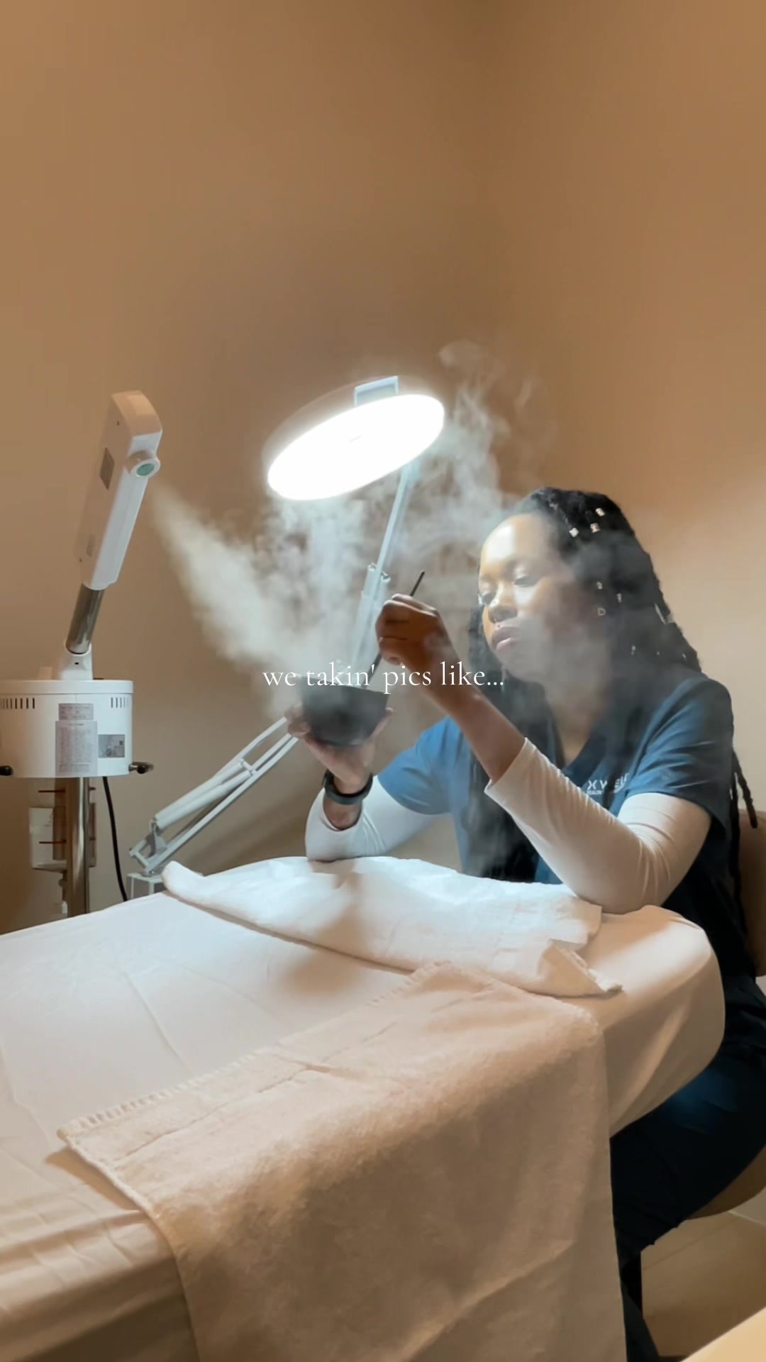 @Ky ๐ง๐พโ๏ธ Orlando Esthetician