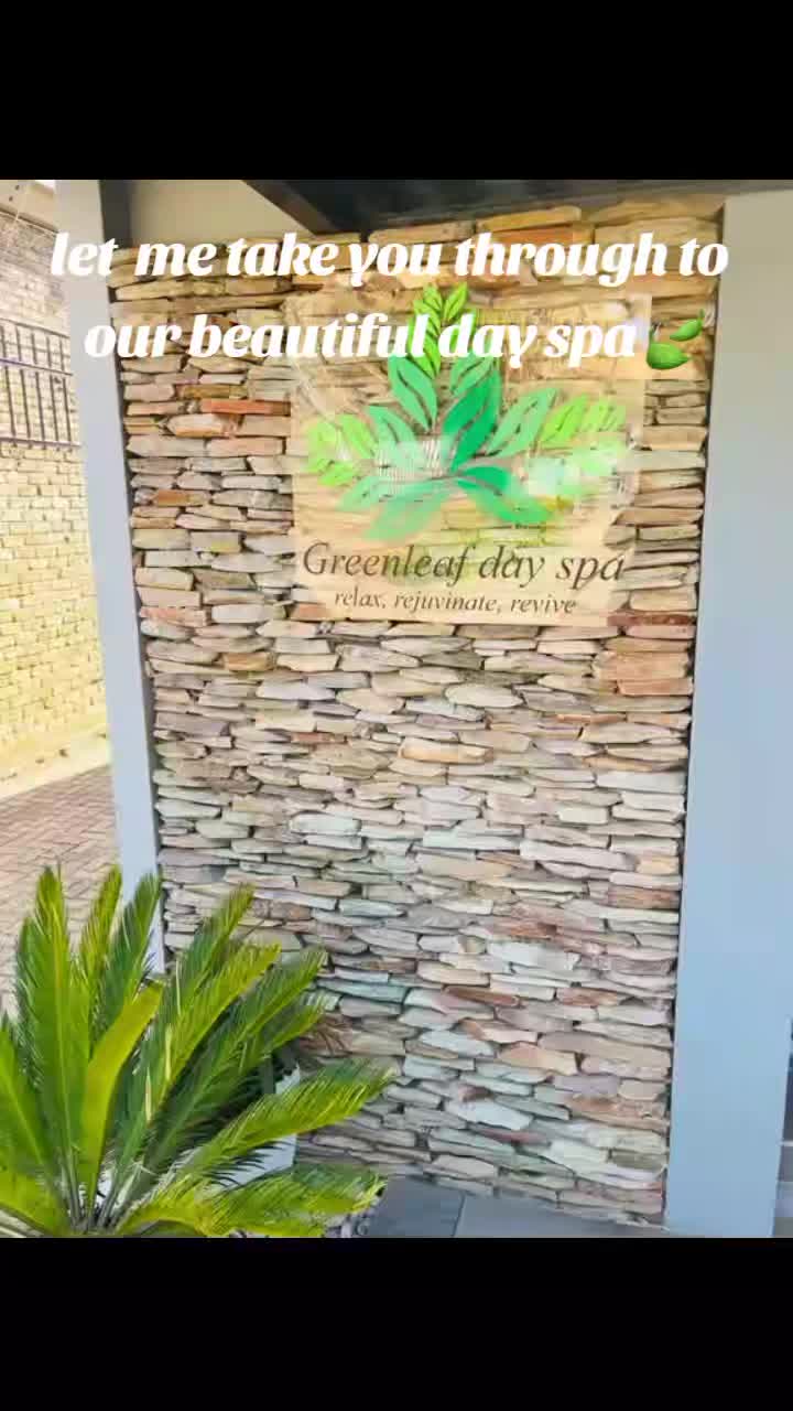 @Greenleaf day spa & hairstudio