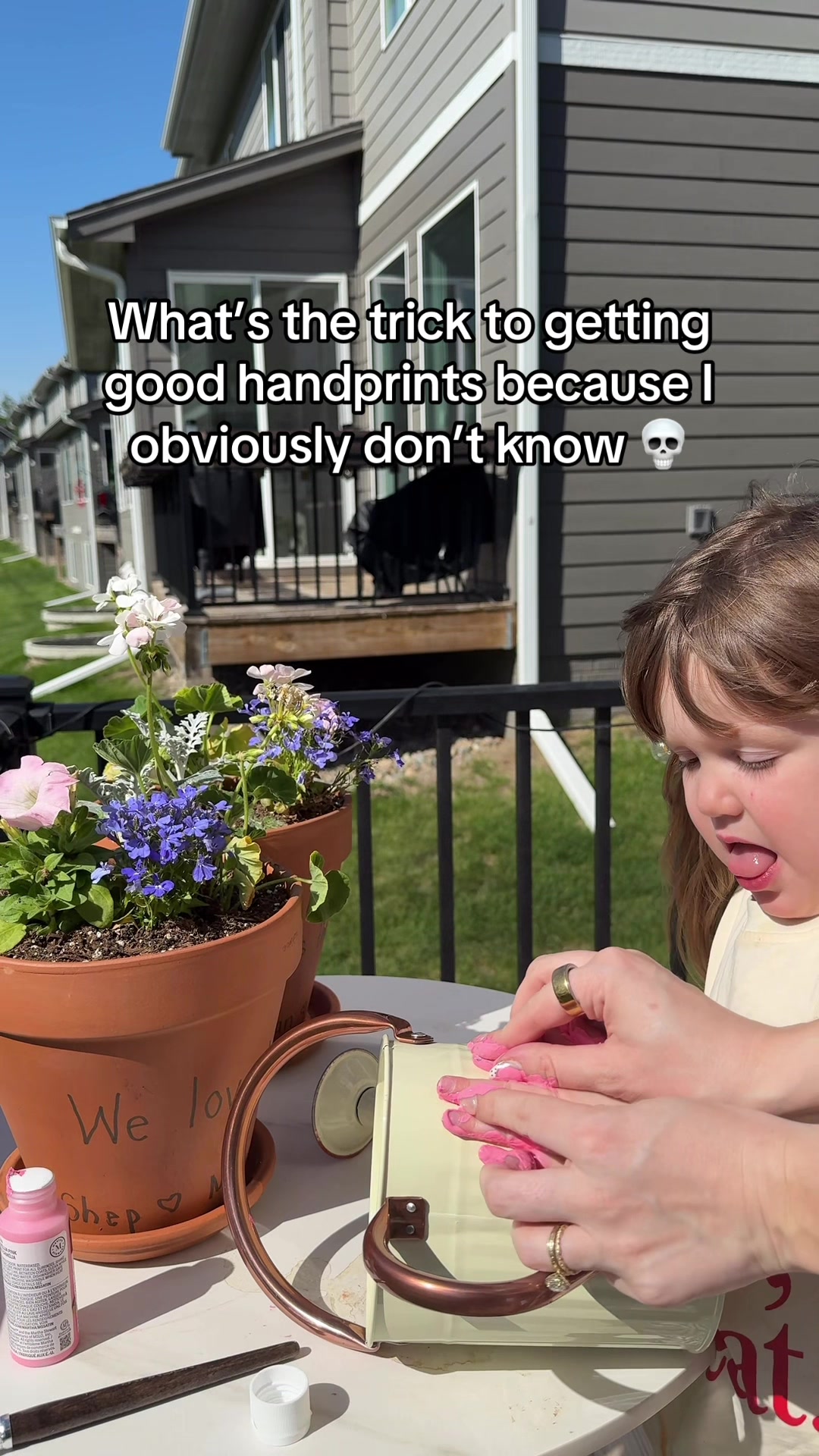 @madi swegle | motherhood