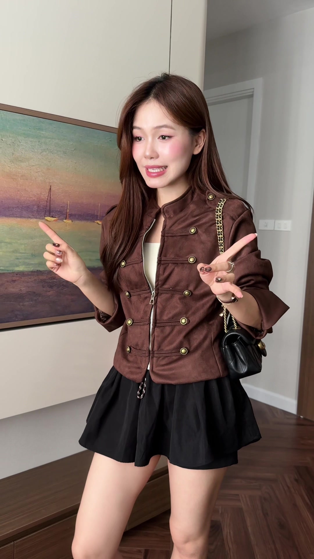 @Ng&ocirc; Nguyễn Quỳnh Anh🐰ྀི