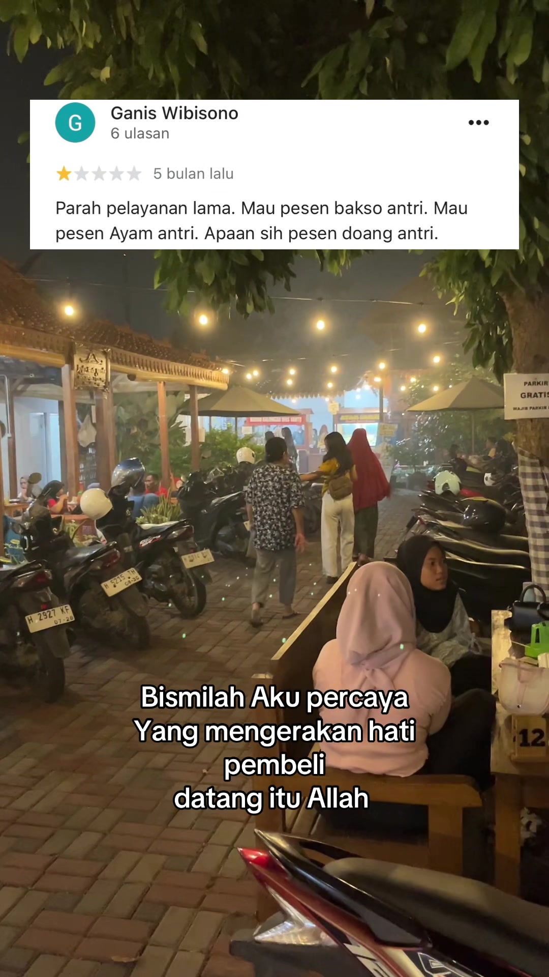 @PAWON JOGLO MAS YANTO