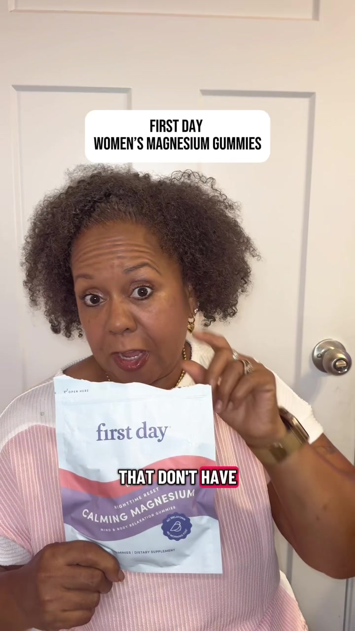 @Melanie Lavon | Real Talk