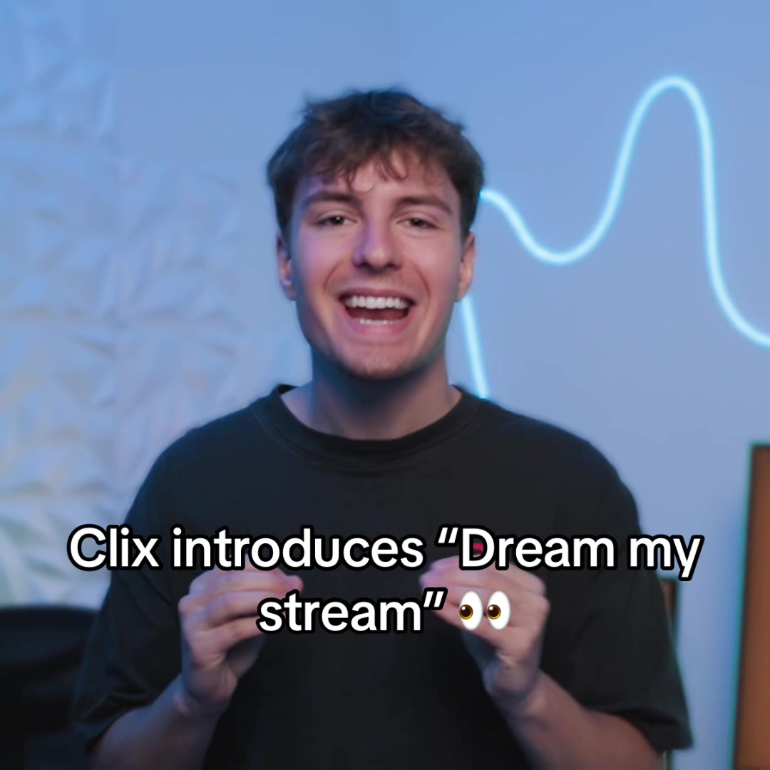 @Clix
