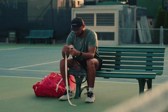 @The Changeover
