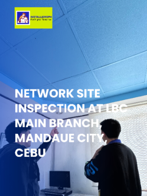@installersph