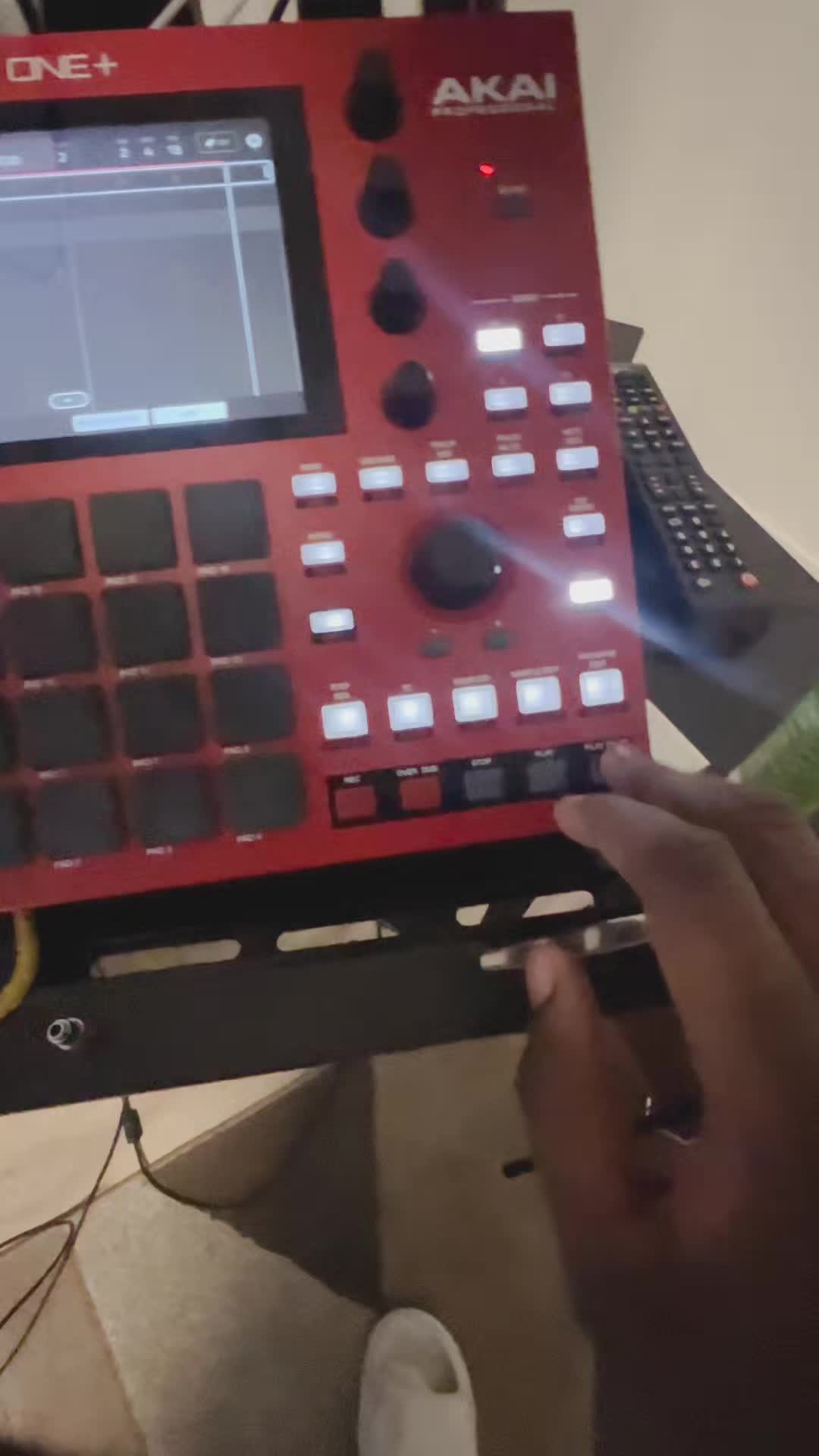 @Paul make music