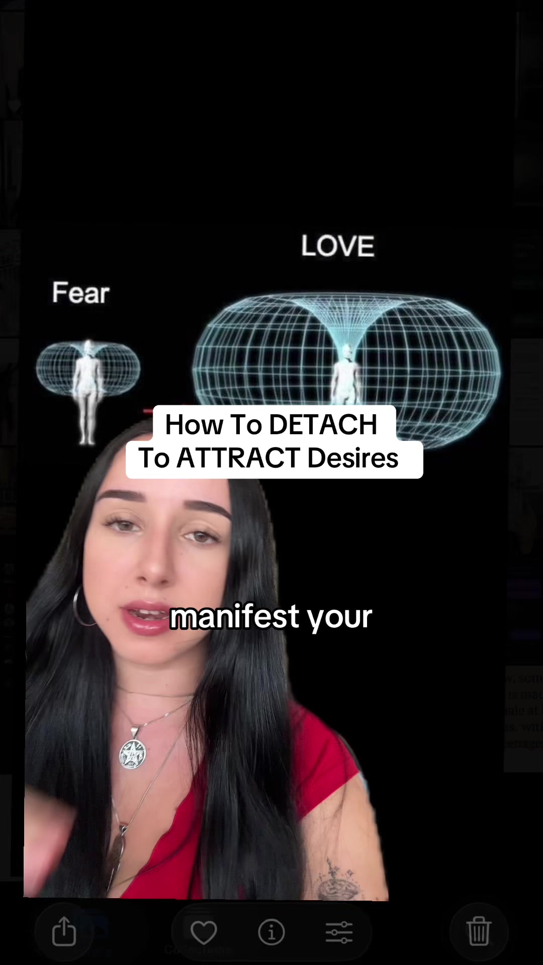 @IRAH || Spiritual Self Mastery