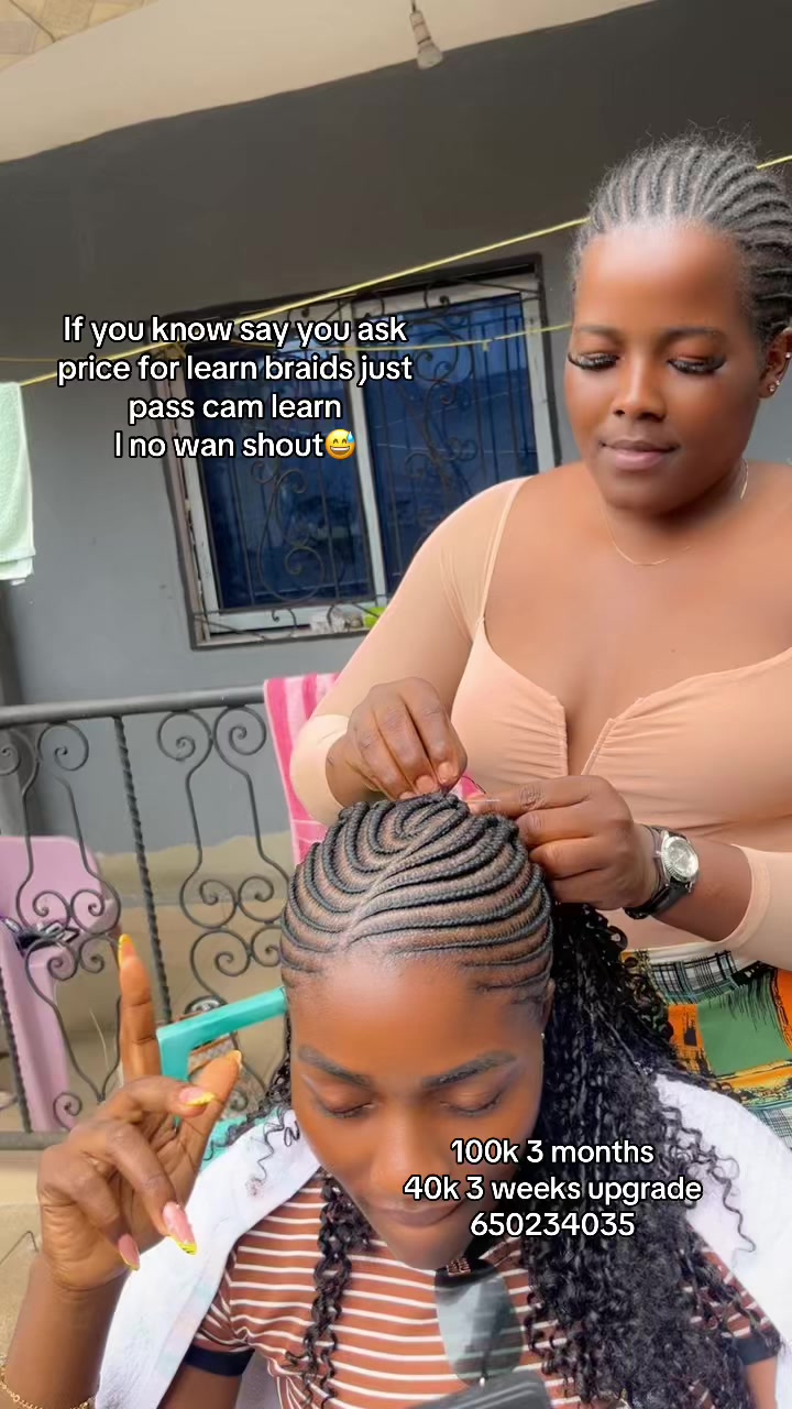 @P’s Braids💇♀️❤️🧷