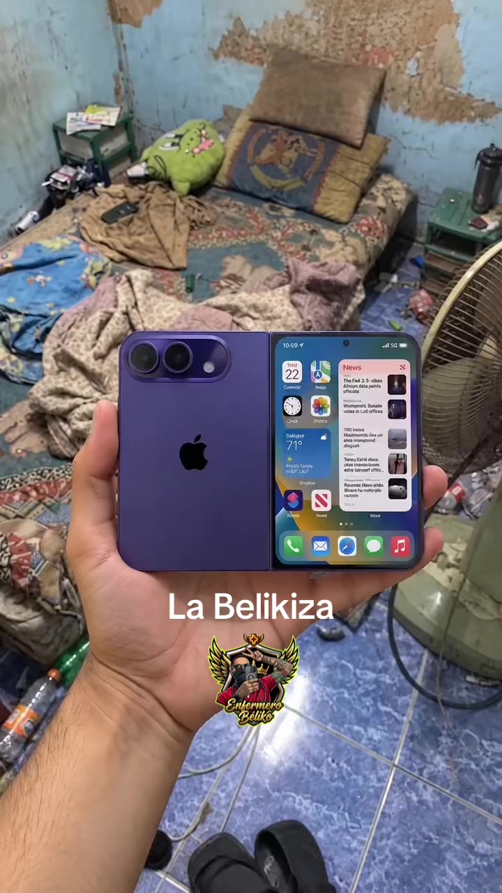 @Enfermero Beliko 🔥😎