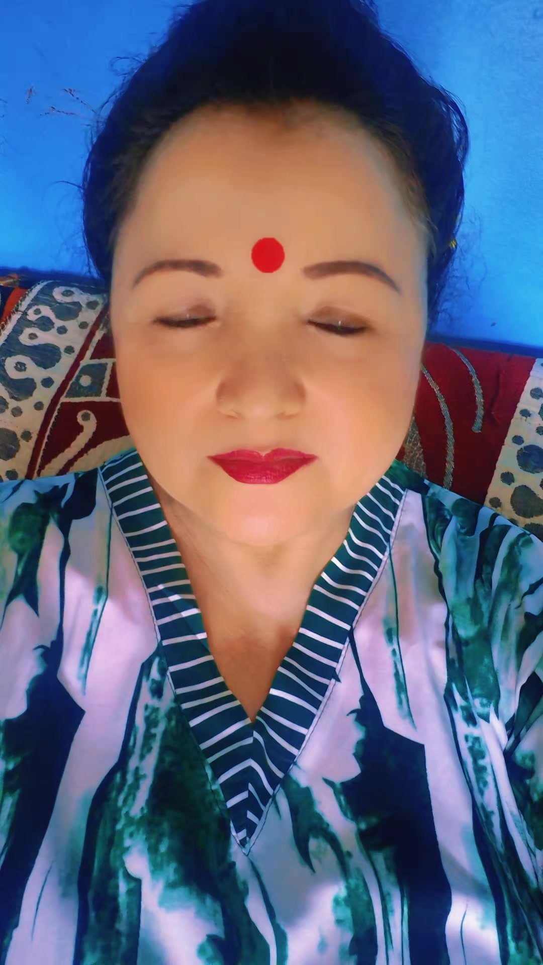@Shanta Sadashankar Gahatraj