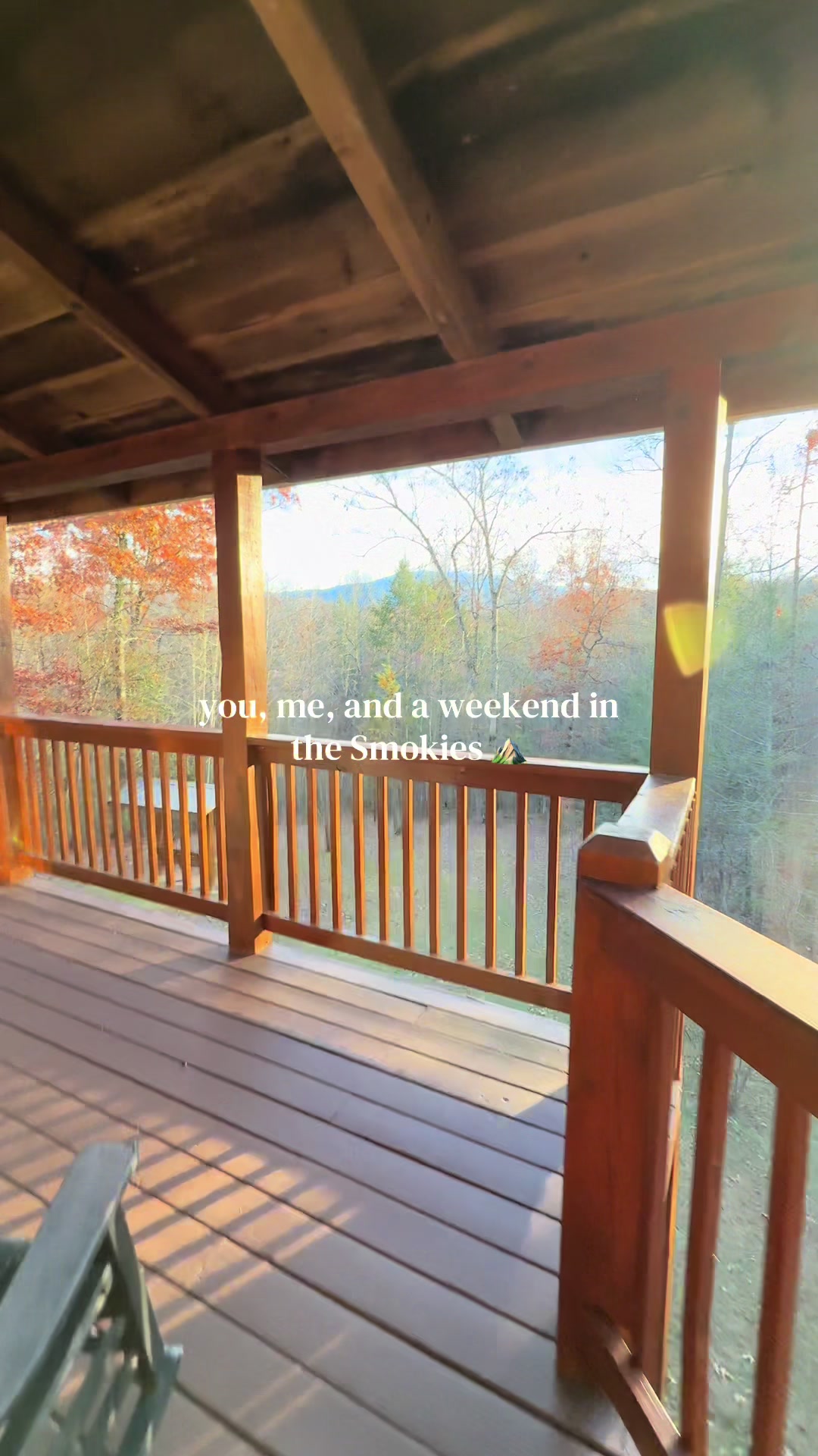 @SmokyMountainDreamVacation.com