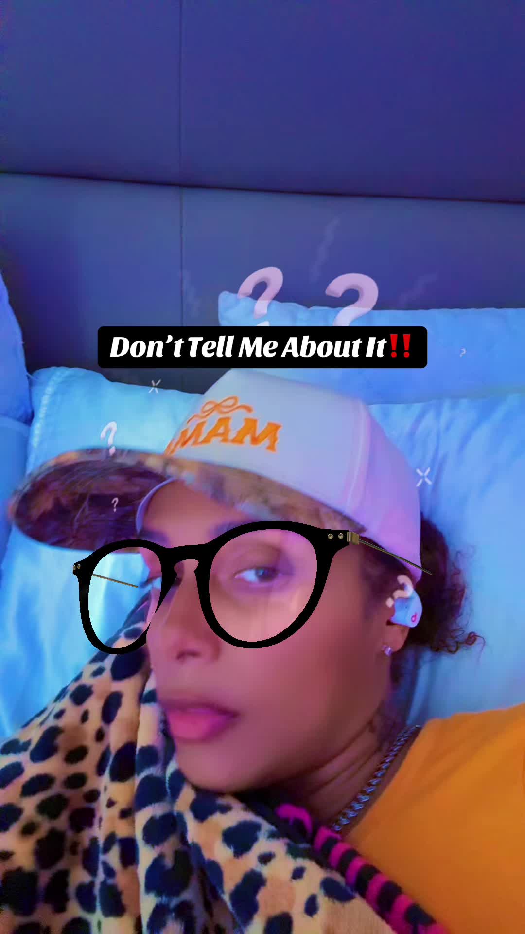 @Porsheia Patterson