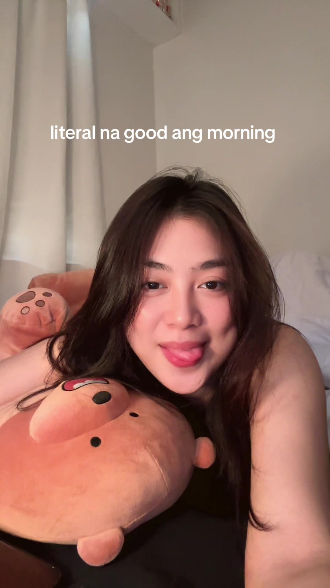 @Kyla Cruz