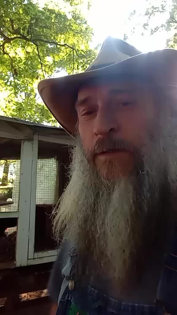 @tonykeener