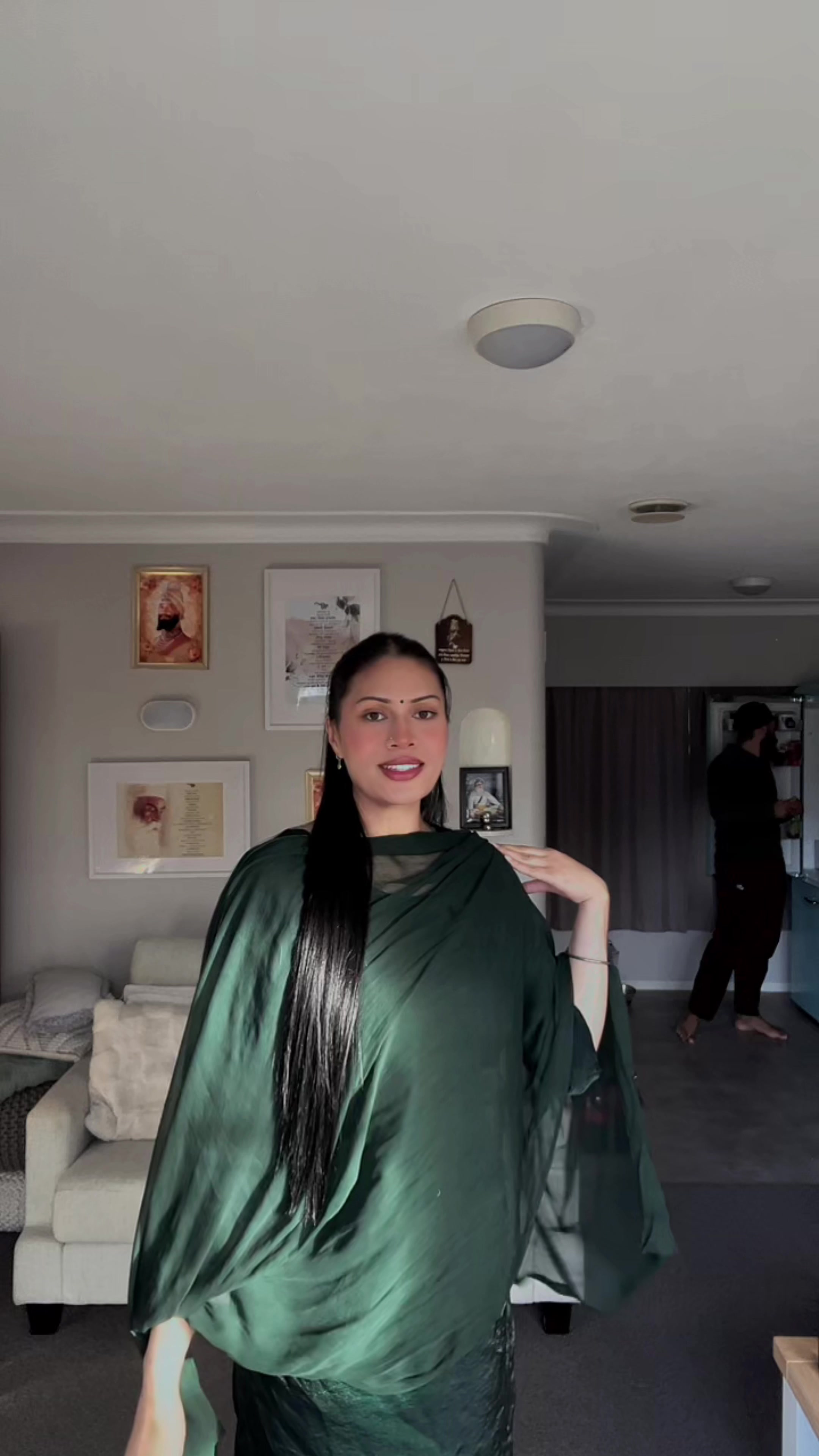 @Hynda N Kaur