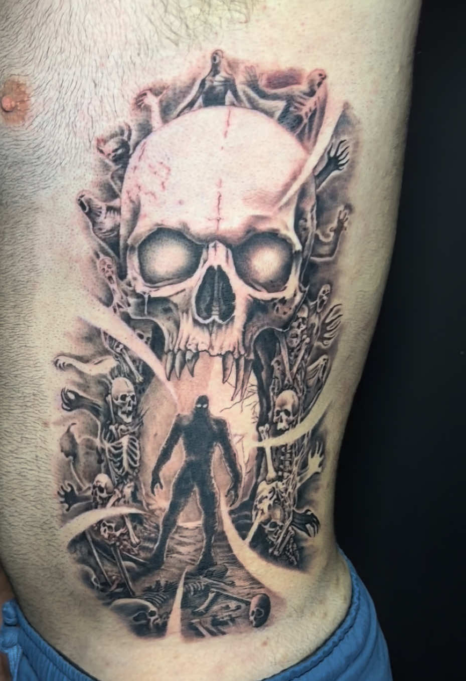 @tattoosbybrewer