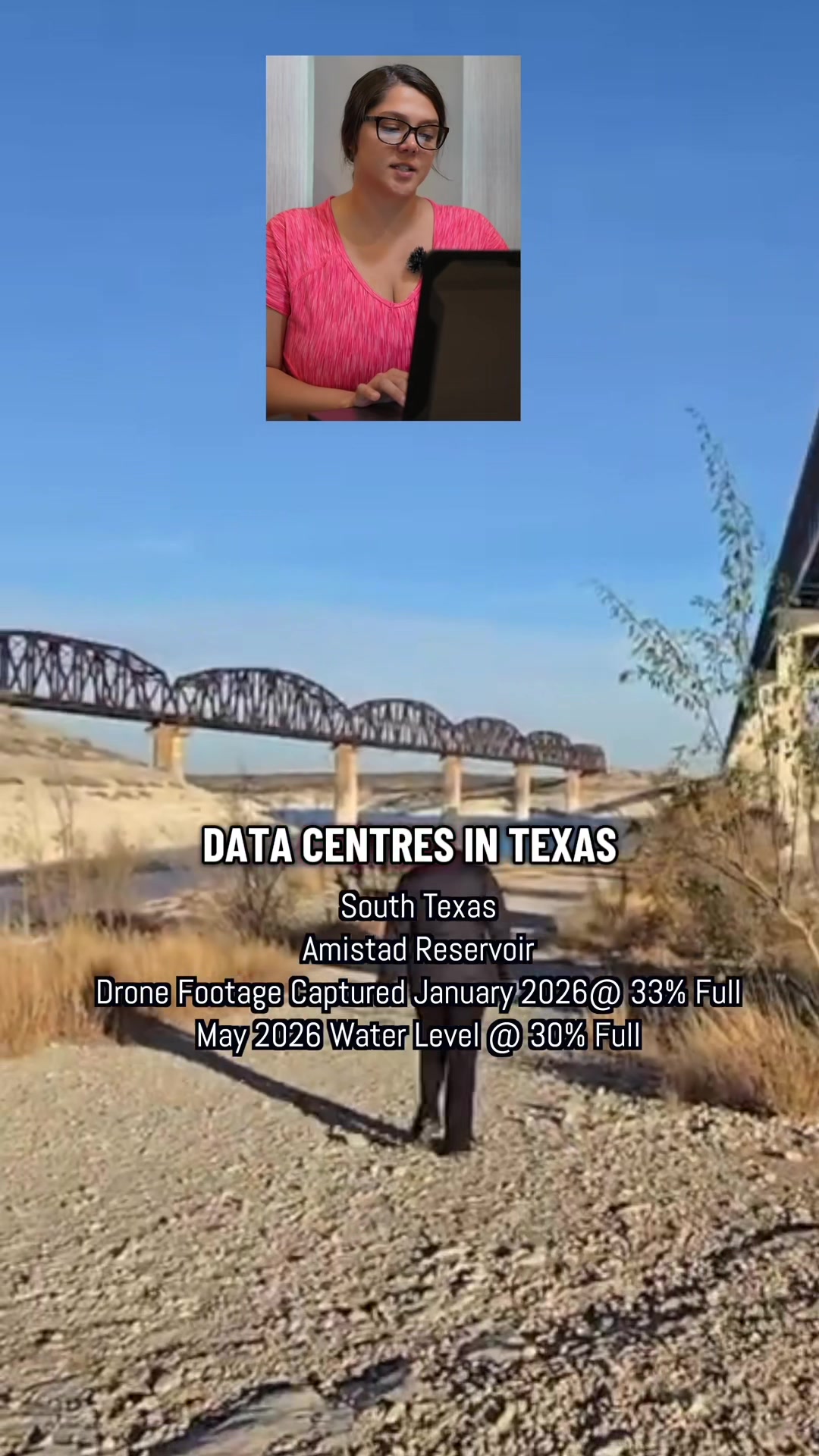 @Drone Hypnotics Tx Landscape