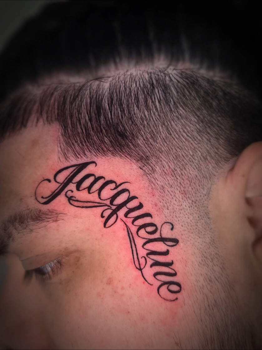 @Juniors Tatts
