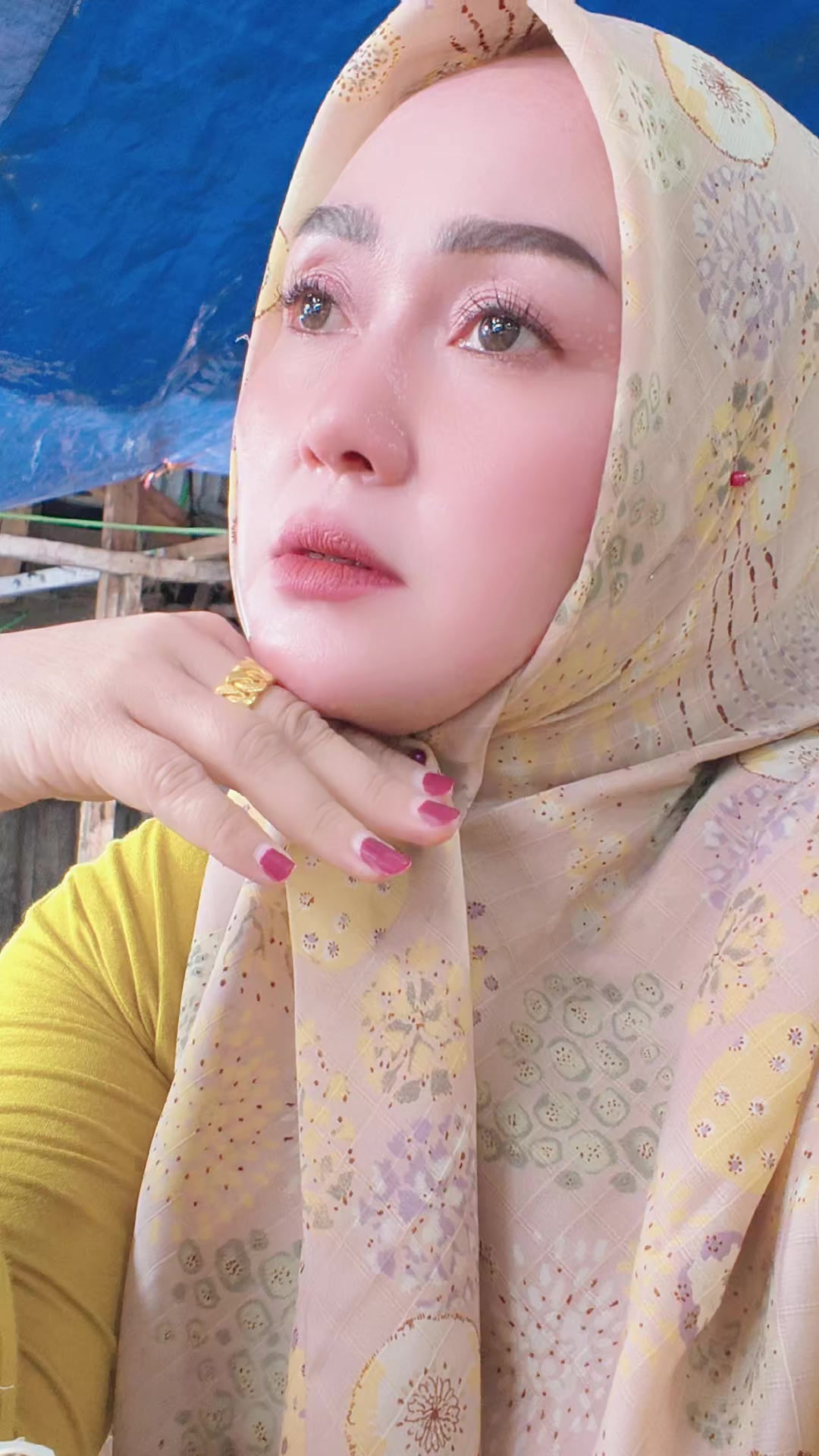 @berkah